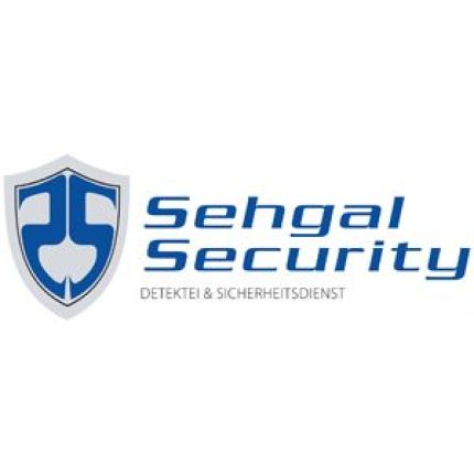 Logótipo de Sehgal Security e.K. - Detektei & Sicherheitsdienst