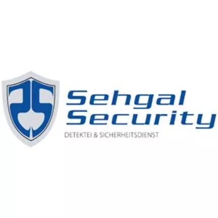 Logotipo de Sehgal Security e.K. - Detektei & Sicherheitsdienst