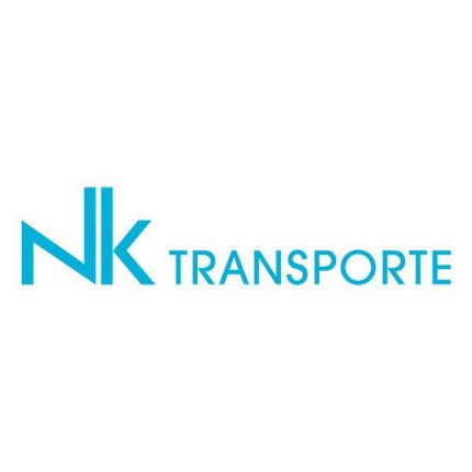 Logo da NK Transporte OG