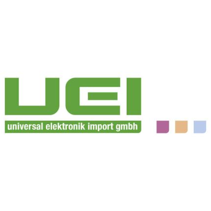 Logo od Universal Elektronik Import GmbH