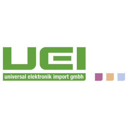 Logotipo de Universal Elektronik Import GmbH