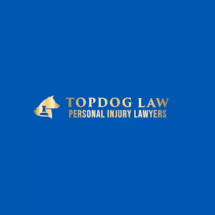 Logo od TopDog Law Personal Injury Lawyers - Chicago Office