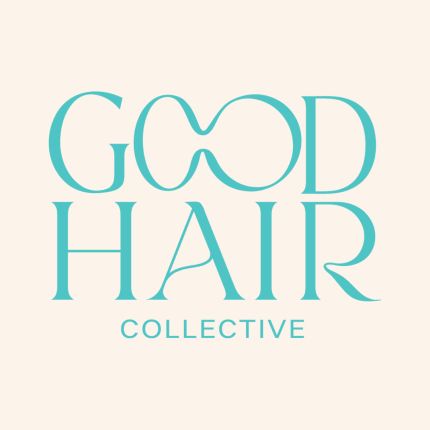 Logótipo de Good Hair Collective & Annapolis Extensions