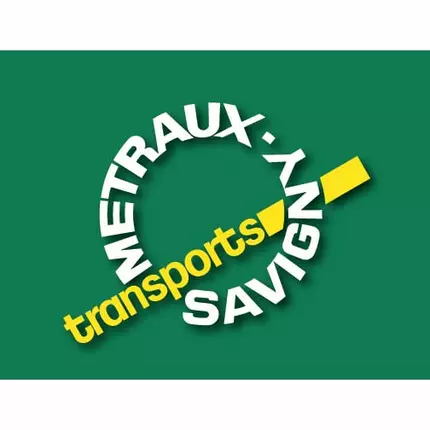 Logo von Métraux Transports SA