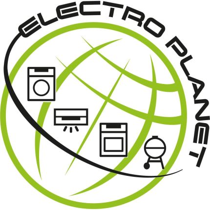 Logo van ELECTRO PLANET SA
