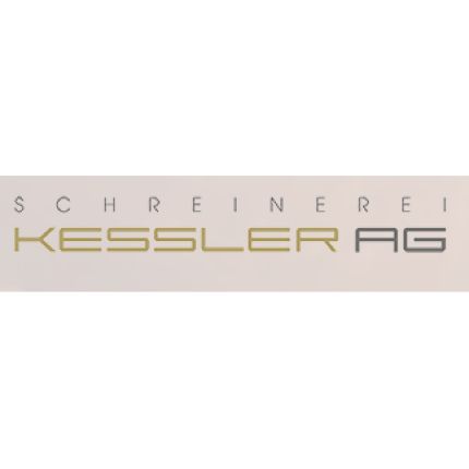 Logo von Schreinerei Kessler AG