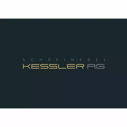 Logo from Schreinerei Kessler AG