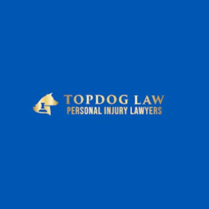 Logotyp från TopDog Law Personal Injury Lawyers - Memphis Office