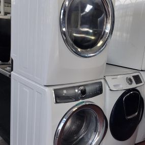 Campos Appliance- lavadora