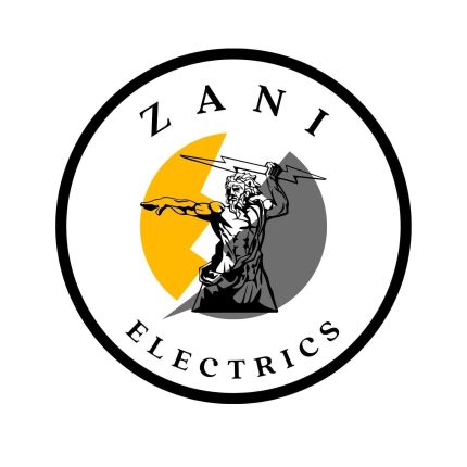 Logo van Zani Electrics Ltd