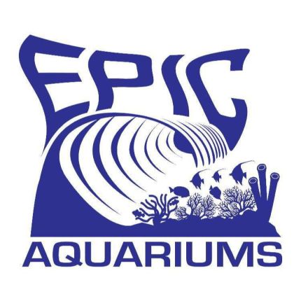 Logo de Epic Aquarium Service LLC