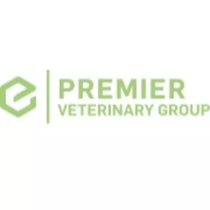 Logotyp från Premier Veterinary Group - Grayslake