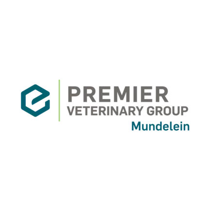 Logotipo de Premier Veterinary Group - Mundelein