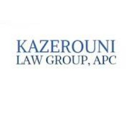 Logotyp från Kazerouni Law Group, APC