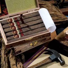 Bild von NH Cigars - NHCIGARS.COM