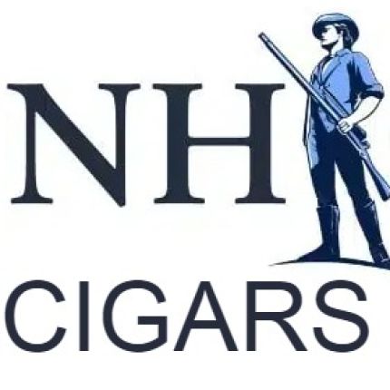 Λογότυπο από NH Cigars - NHCIGARS.COM