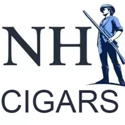 Logo od NH Cigars - NHCIGARS.COM