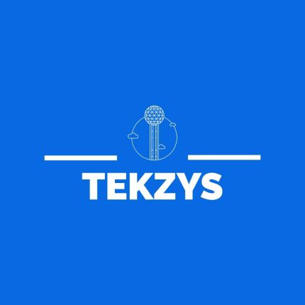 Logo da TEKZYS