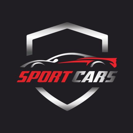 Logo fra Sport Cars Miami