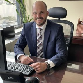 Jeff Constantinos is a seasoned attorney with 13 years of experience and a fierce negotiator on behalf of his clients. He has recovered over $15 million overall from insurance companies on behalf of his clients and succeeded in getting money for clients in 99.6% of cases.