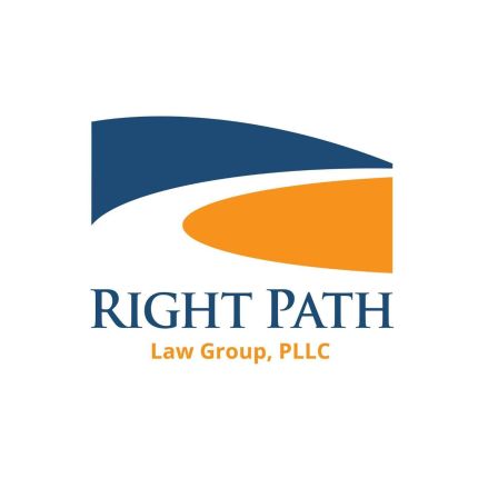 Logo van Right Path Law