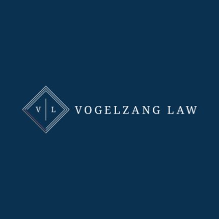 Logotyp från Vogelzang Law