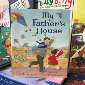 This week's #NewReleases include MR. WHISKERS AND THE SHENANIGAN SISTERS, a new mystery featuring a dog detective and two sisters he adores. And stop by to peruse our shimmering holiday books, now merry, bright, and ready for reading!
#ThisIsNorthfield #IndieBookstore #BookstoresOfInstagram #NorthfieldMN #DowntownNorthfield #ShopLocal #ShopSmall #GotContent #ContentBookstore #KidsContent #KidLit #Bookstagram #ToystoreInABookstore #NeighborhoodToystore