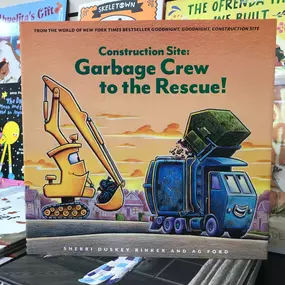 A new adventure from your favorite Seaweed Brain is here! Don't miss PERCY JACKSON AND THE WRATH OF THE TRIPLE GODDESS or any other fabulous stories out this #NewReleaseTuesday, from Spy School to the construction site.