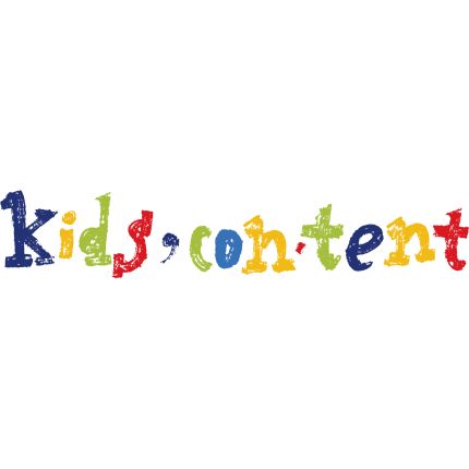 Logo da Kids'Content