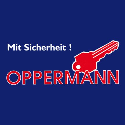 Logo de Oppermann Sicherheitstechnik - Inh. Christian Bührig e.K.