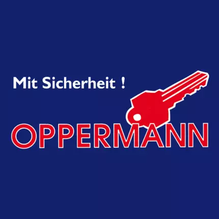 Logotyp från Oppermann Sicherheitstechnik - Inh. Christian Bührig e.K.