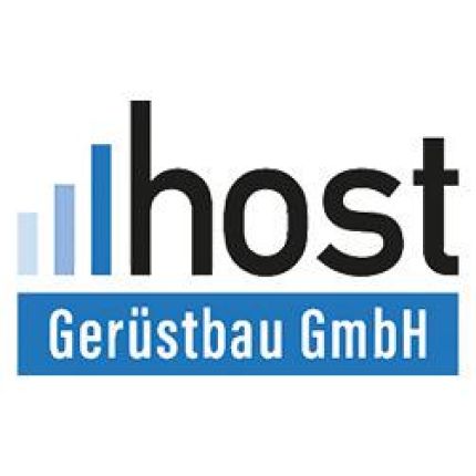 Logo van Host Gerüstbau GmbH