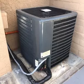 Bild von First Choice A/C & Heating Inc.