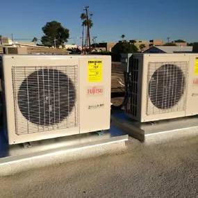 Bild von First Choice A/C & Heating Inc.