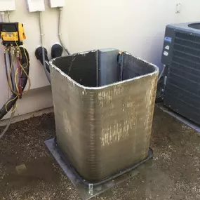 Bild von First Choice A/C & Heating Inc.