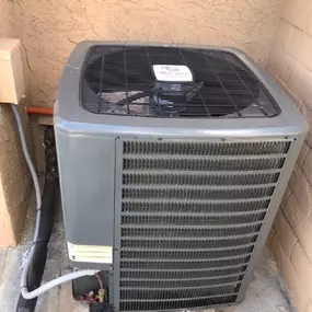 Bild von First Choice A/C & Heating Inc.