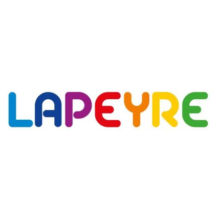 Logo da Lapeyre Groupe