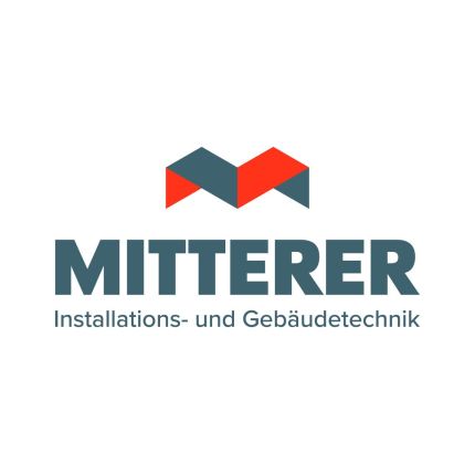 Logo de Mitterer Installations GmbH