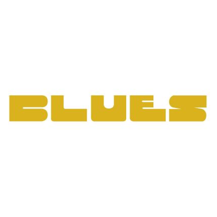 Logo da Blues Cañadio-santander