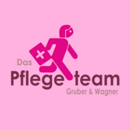 Logo van Das Pflegeteam Gruber u. Wagner