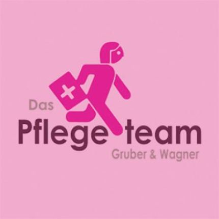 Logotipo de Das Pflegeteam Gruber u. Wagner