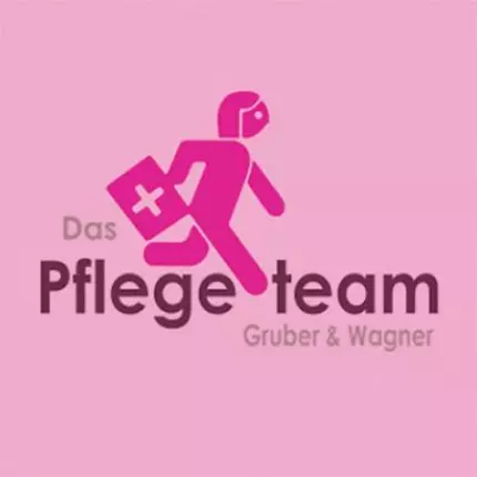 Logo da Das Pflegeteam Gruber u. Wagner