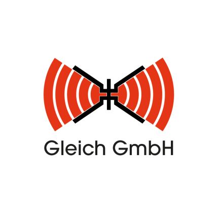 Logo od Gleich GmbH, Sicherheits- und Medientechnik