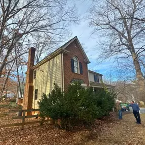 Charlottesville Gutter Pros