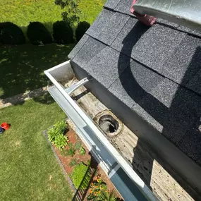 Charlottesville Gutter Pros