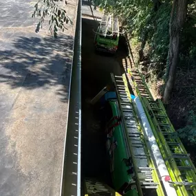 Charlottesville Gutter Pros