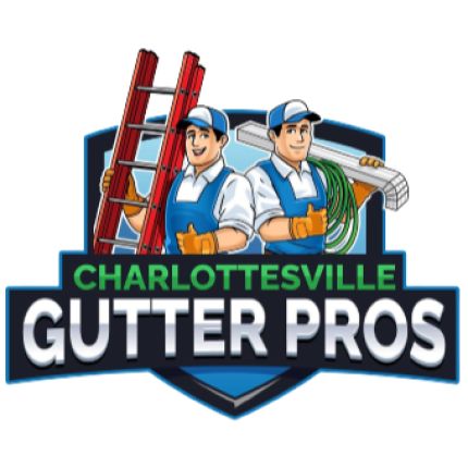 Logo od Charlottesville Gutter Pros