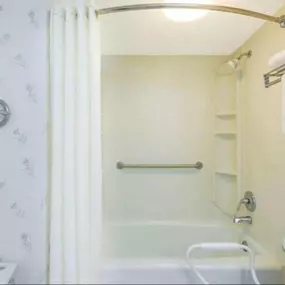 Bild von Ashland Studio Inn By OYO Richmond North near Kings Dominion