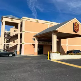 Bild von Ashland Studio Inn By OYO Richmond North near Kings Dominion