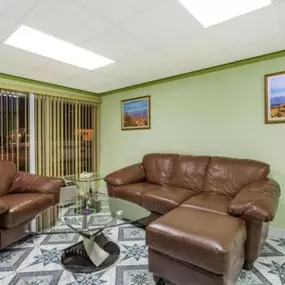 Bild von Ashland Studio Inn By OYO Richmond North near Kings Dominion